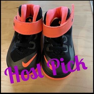 host pick 1/27/2022  Baby Jordan shoes